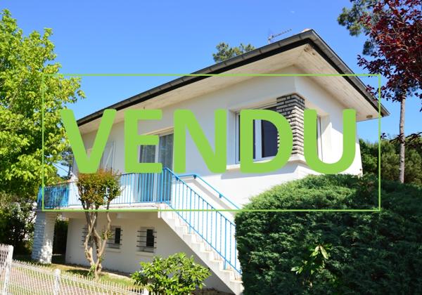 CAPBRETON , Maison, 6 pièces, 120 m², 0 € - Réf : 10000-7765