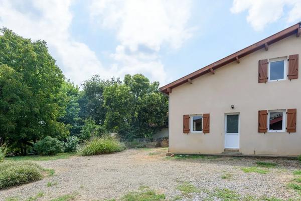 maison 4 pièces 78m² à vendre à Mugron