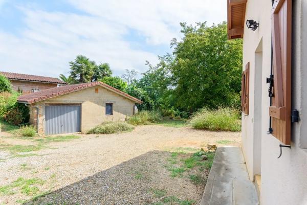 maison 4 pièces 78m² à vendre à Mugron