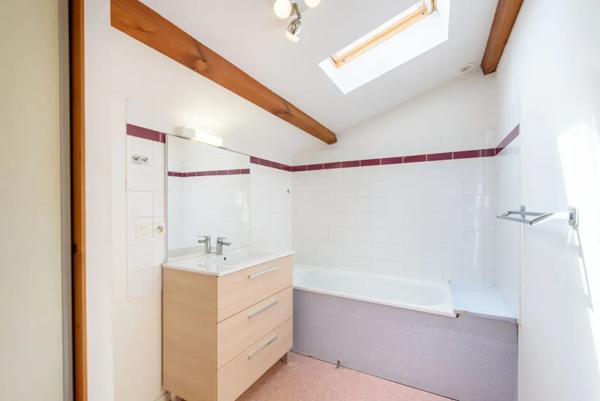 maison 4 pièces 78m² à vendre à Mugron