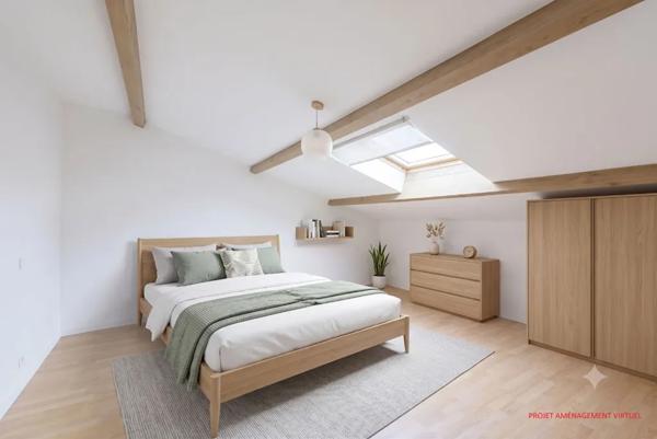 maison 4 pièces 78m² à vendre à Mugron