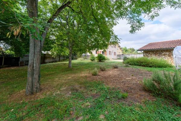 maison 4 pièces 78m² à vendre à Mugron