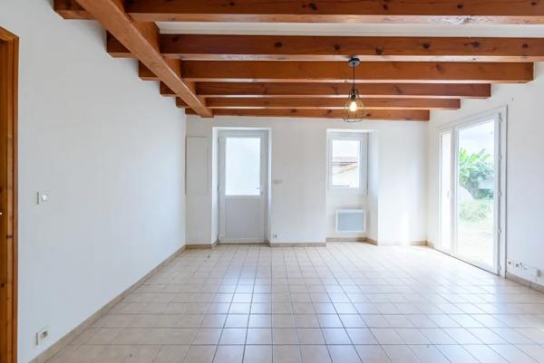 maison 4 pièces 78m² à vendre à Mugron