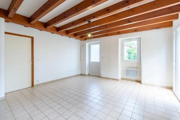 maison 4 pièces 78m² à vendre à Mugron