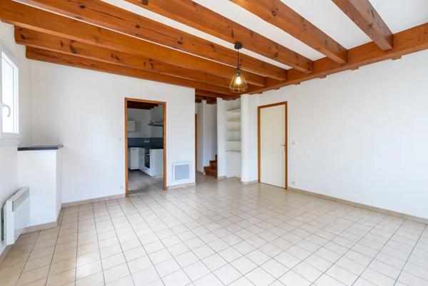 maison 4 pièces 78m² à vendre à Mugron