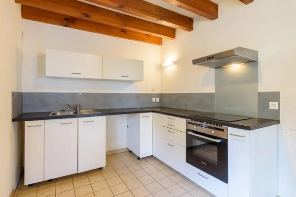 maison 4 pièces 78m² à vendre à Mugron