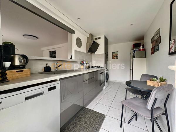 Vente
                Appartement78,02 m² - 4 Pièces -
                    NARBONNE (11100)