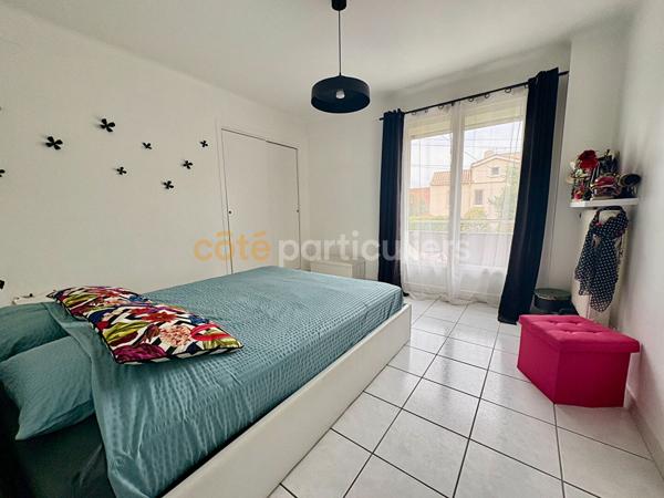 Vente
                Appartement78,02 m² - 4 Pièces -
                    NARBONNE (11100)