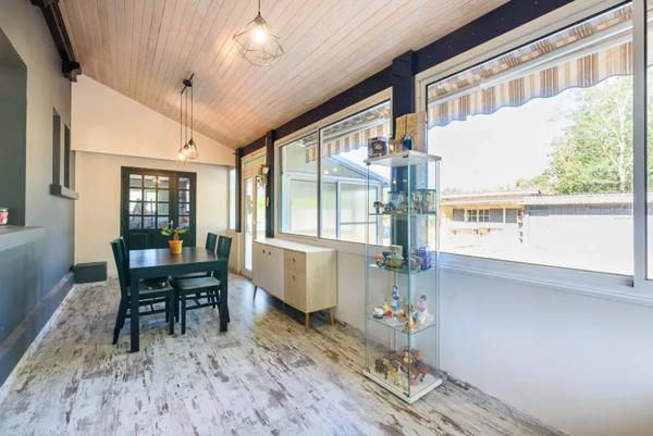 maison 5 pièces 117m² à vendre à Mont-de-Marsan