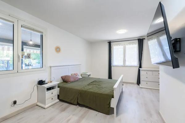 maison 5 pièces 117m² à vendre à Mont-de-Marsan