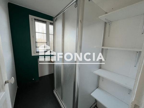 Location Appartement 3 pièces 57.07 m² - 9 RUE DES ACACIAS Le Chesnay 78150