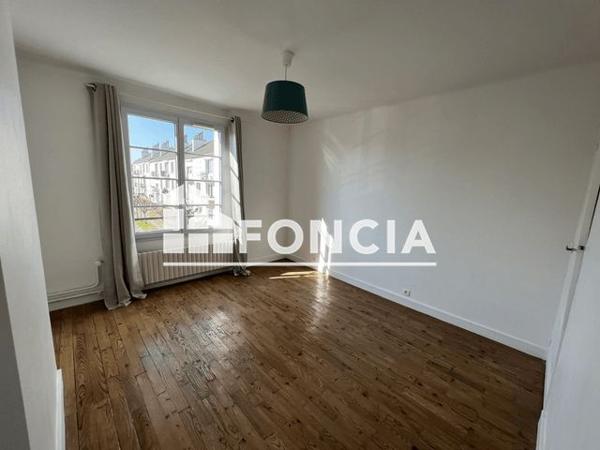 Location Appartement 3 pièces 57.07 m² - 9 RUE DES ACACIAS Le Chesnay 78150