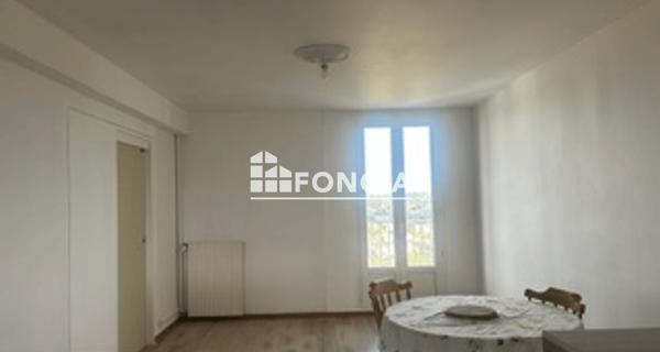 À vendre Appartement 4 pièces 83.73 m² - Toulouse 31500