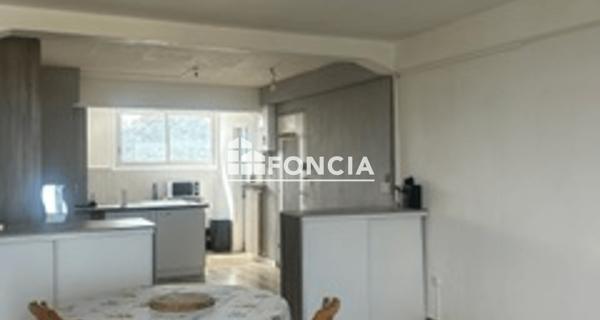 À vendre Appartement 4 pièces 83.73 m² - Toulouse 31500
