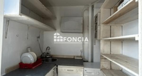 À vendre Appartement 4 pièces 83.73 m² - Toulouse 31500