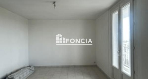 À vendre Appartement 4 pièces 83.73 m² - Toulouse 31500