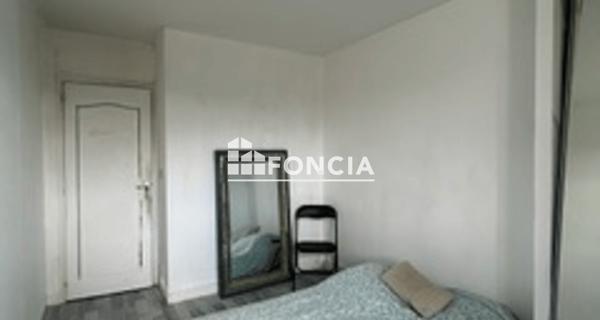 À vendre Appartement 4 pièces 83.73 m² - Toulouse 31500
