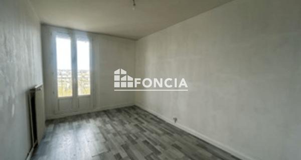 À vendre Appartement 4 pièces 83.73 m² - Toulouse 31500