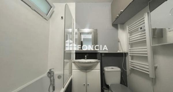 À vendre Appartement 4 pièces 83.73 m² - Toulouse 31500