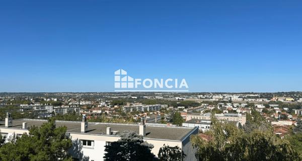 À vendre Appartement 4 pièces 83.73 m² - Toulouse 31500