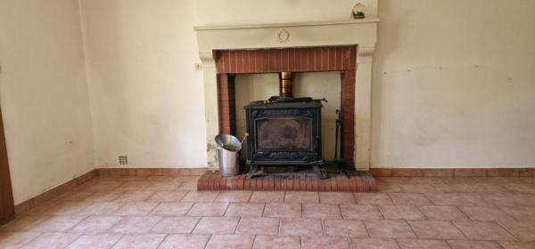 Villa Lezay 7 pièce(s) 150 m2 sur 1 700 m² de terrain