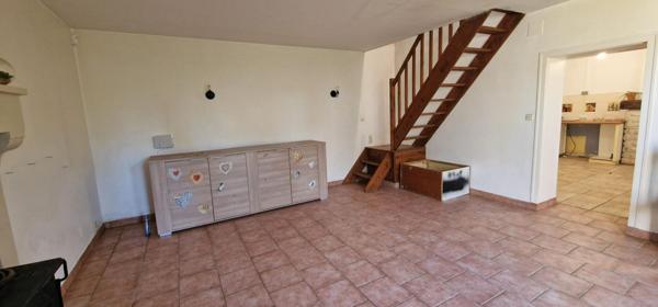 Villa Lezay 7 pièce(s) 150 m2 sur 1 700 m² de terrain