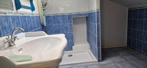 Villa Lezay 7 pièce(s) 150 m2 sur 1 700 m² de terrain