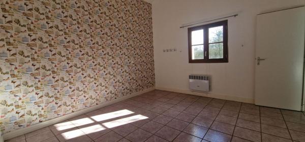 Villa Lezay 7 pièce(s) 150 m2 sur 1 700 m² de terrain