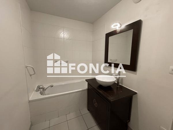 Location Appartement 3 pièces 88.84 m² - 153 AVENUE JACQUES DOUZANS Muret 31600