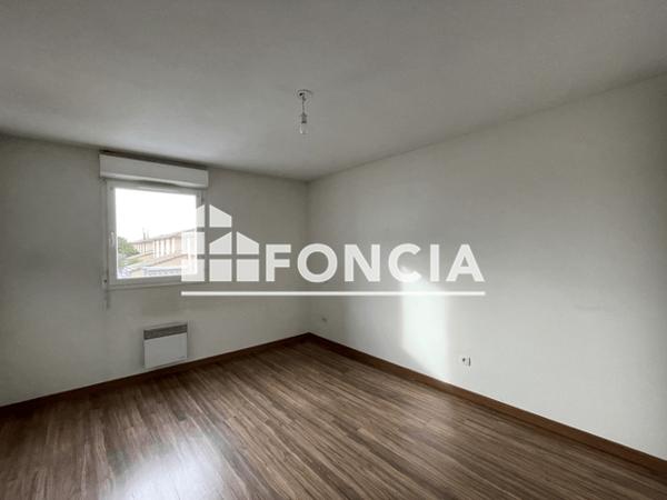 Location Appartement 3 pièces 88.84 m² - 153 AVENUE JACQUES DOUZANS Muret 31600