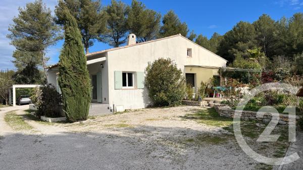 Maison à vendre  6 pièces - 165 m2 LE BEAUSSET - 83