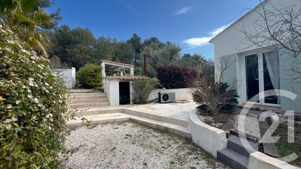 Maison à vendre  6 pièces - 165 m2 LE BEAUSSET - 83