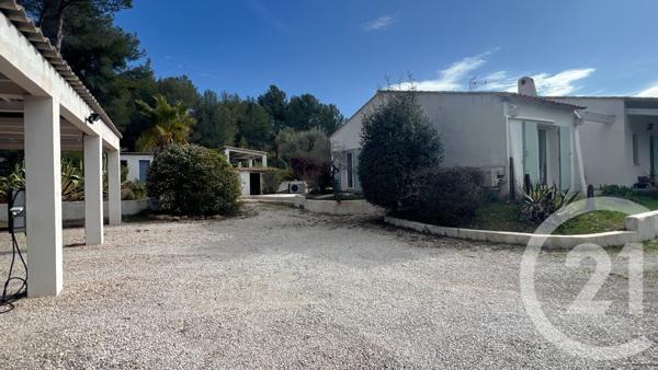 Maison à vendre  6 pièces - 165 m2 LE BEAUSSET - 83