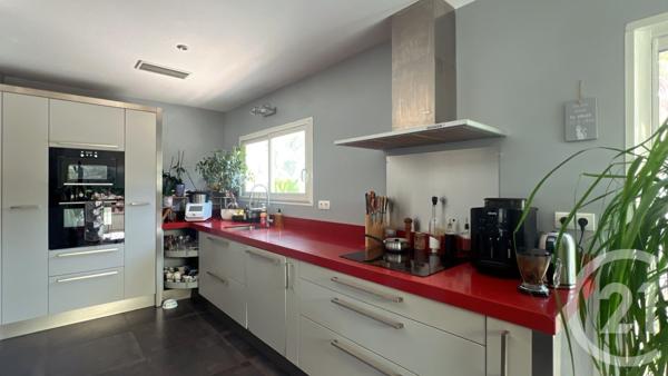 Maison à vendre  6 pièces - 165 m2 LE BEAUSSET - 83