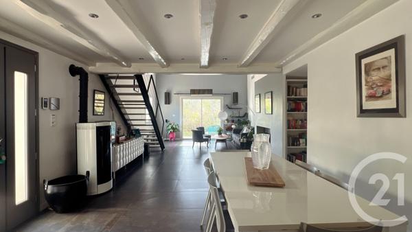 Maison à vendre  6 pièces - 165 m2 LE BEAUSSET - 83