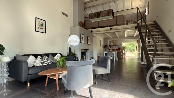 Maison à vendre  6 pièces - 165 m2 LE BEAUSSET - 83