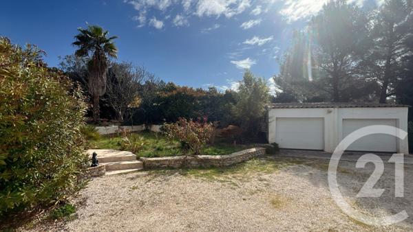 Maison à vendre  6 pièces - 165 m2 LE BEAUSSET - 83