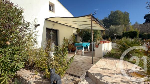 Maison à vendre  6 pièces - 165 m2 LE BEAUSSET - 83