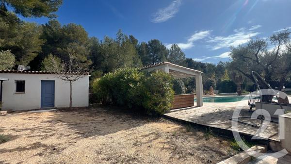 Maison à vendre  6 pièces - 165 m2 LE BEAUSSET - 83