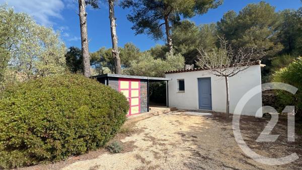 Maison à vendre  6 pièces - 165 m2 LE BEAUSSET - 83