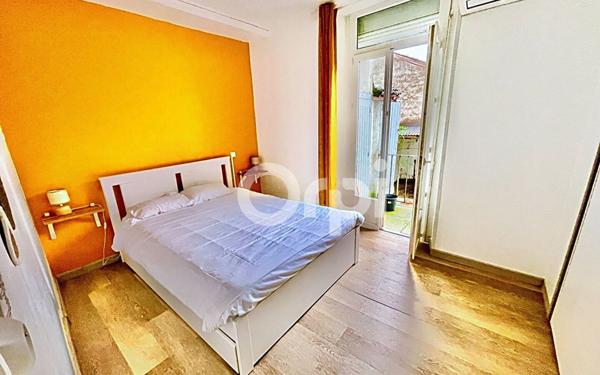 Appartement à vendre    2 pièces • 31,24 m2 Périgueux