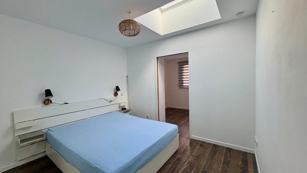 Maison Vertou - maison récente de plain pied  au calme - logement économe