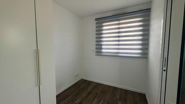 Maison Vertou - maison récente de plain pied  au calme - logement économe
