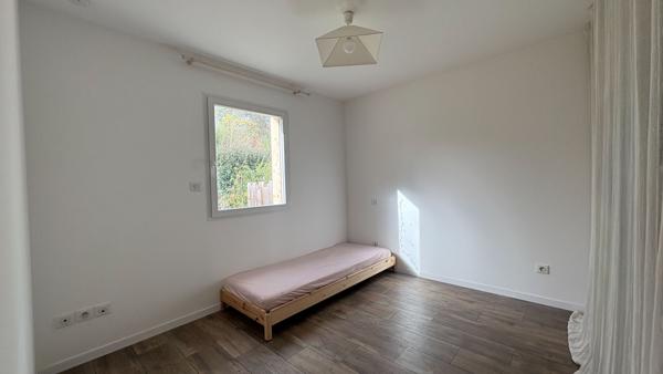 Maison Vertou - maison récente de plain pied  au calme - logement économe