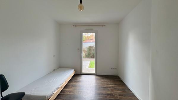 Maison Vertou - maison récente de plain pied  au calme - logement économe