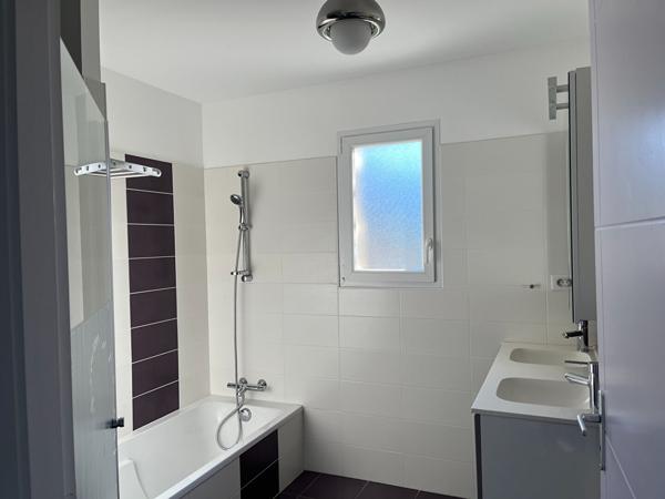 Maison Vertou - maison récente de plain pied  au calme - logement économe