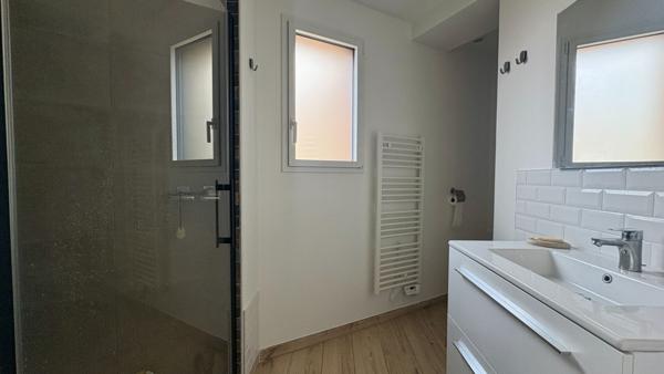 Maison Vertou - maison récente de plain pied  au calme - logement économe
