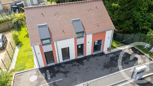 Maison à vendre  6 pièces - 190 m2 COUPVRAY - 77
