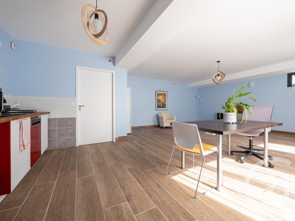Maison à vendre  6 pièces - 190 m2 COUPVRAY - 77