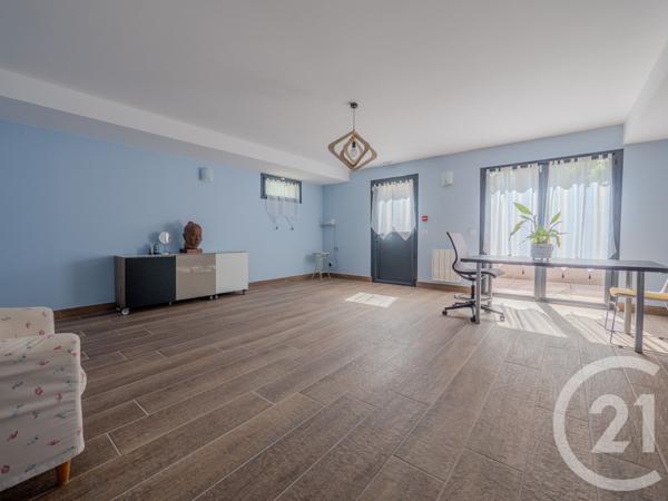 Maison à vendre  6 pièces - 190 m2 COUPVRAY - 77